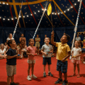 Anniversaires enfants