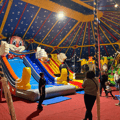 Air de jeu kid's circus