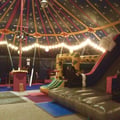 Aire de jeux