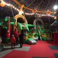 Aire de jeux