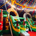 Aire de jeux