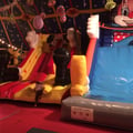 Aire de jeux