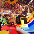 Aire de jeux