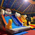 Kid's circus