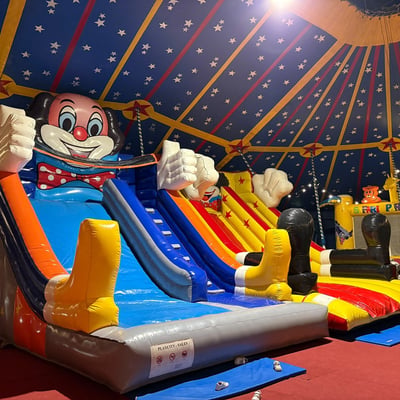 Kid's circus