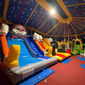 Kid's circus