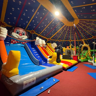 Kid's circus