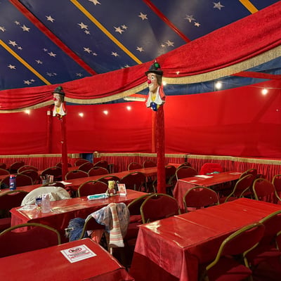Kid's circus