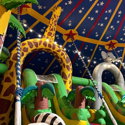 Kid's circus