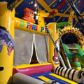 Kid's circus