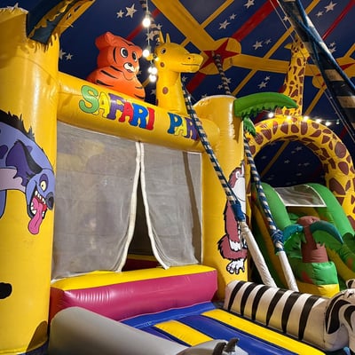 Kid's circus