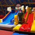 Kid's circus