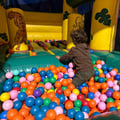 Kid's circus