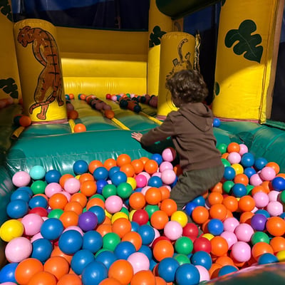 Kid's circus