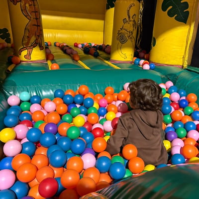 Kid's circus