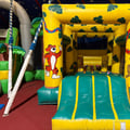 Kid's circus