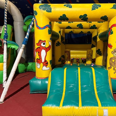 Kid's circus