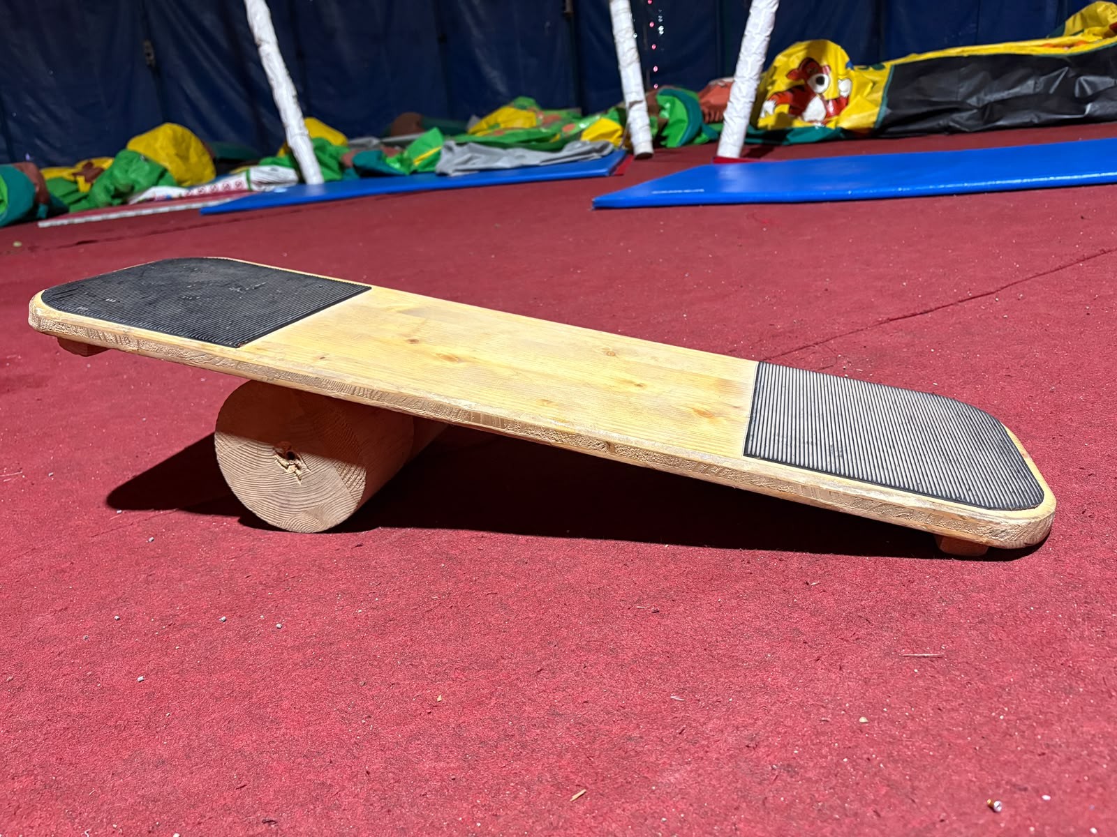 Ateliers cirque