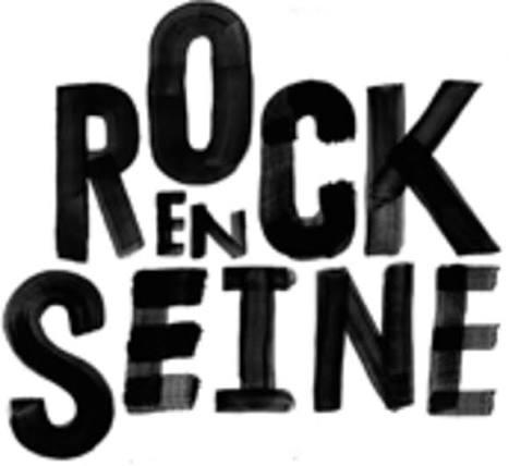 Rock en Seine